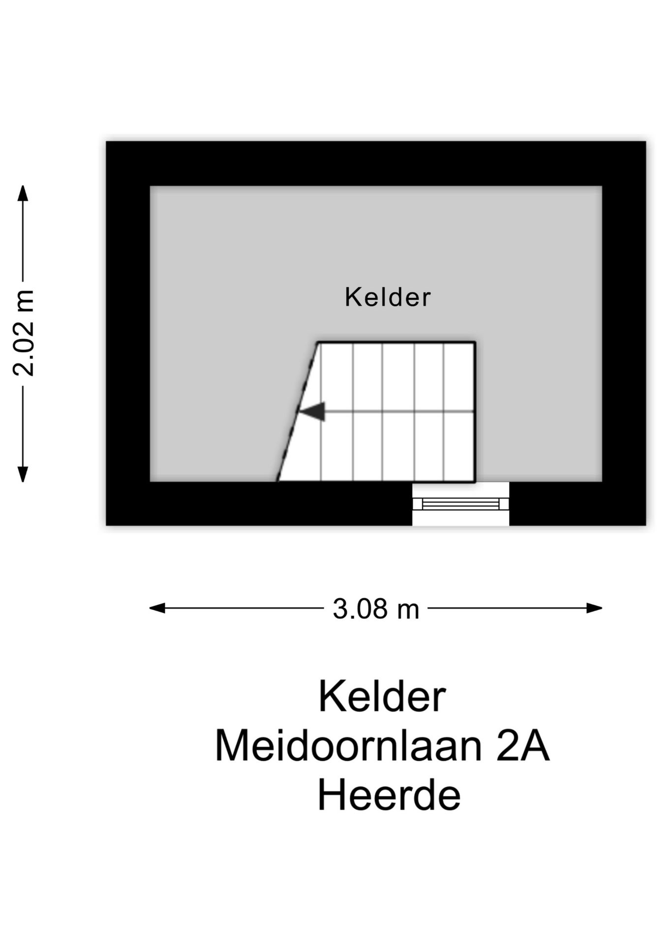 Photo 33 of Meidoornlaan 2-A