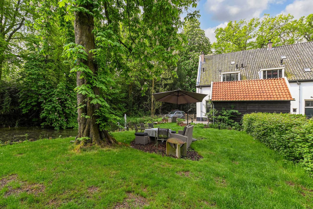 Foto 47 van Horstlaan 6