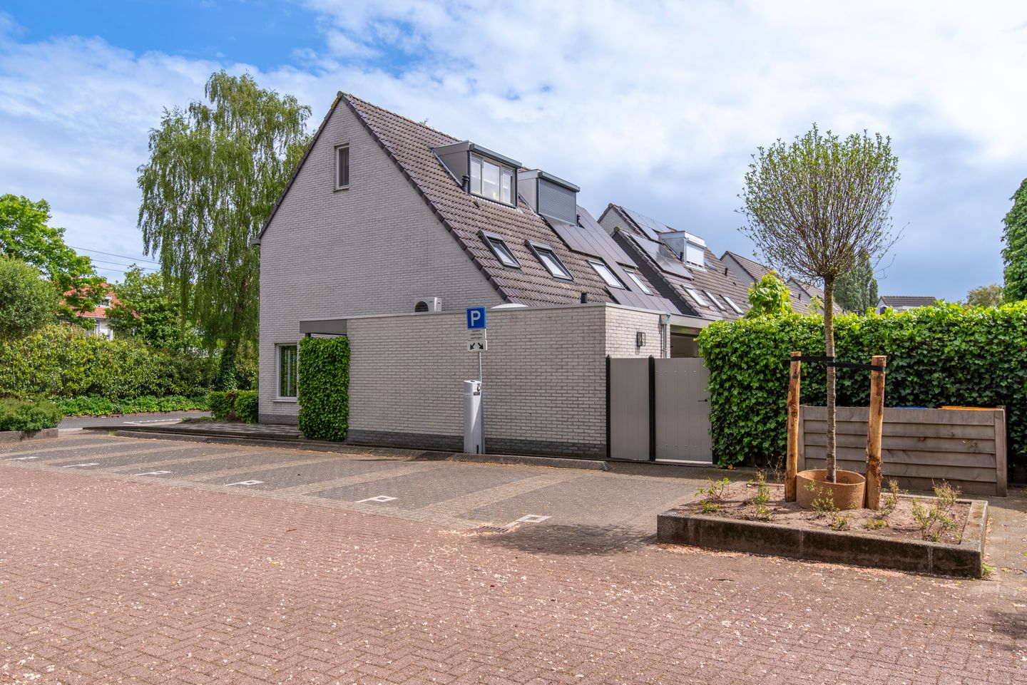 Photo 35 of Spoorlaan 24