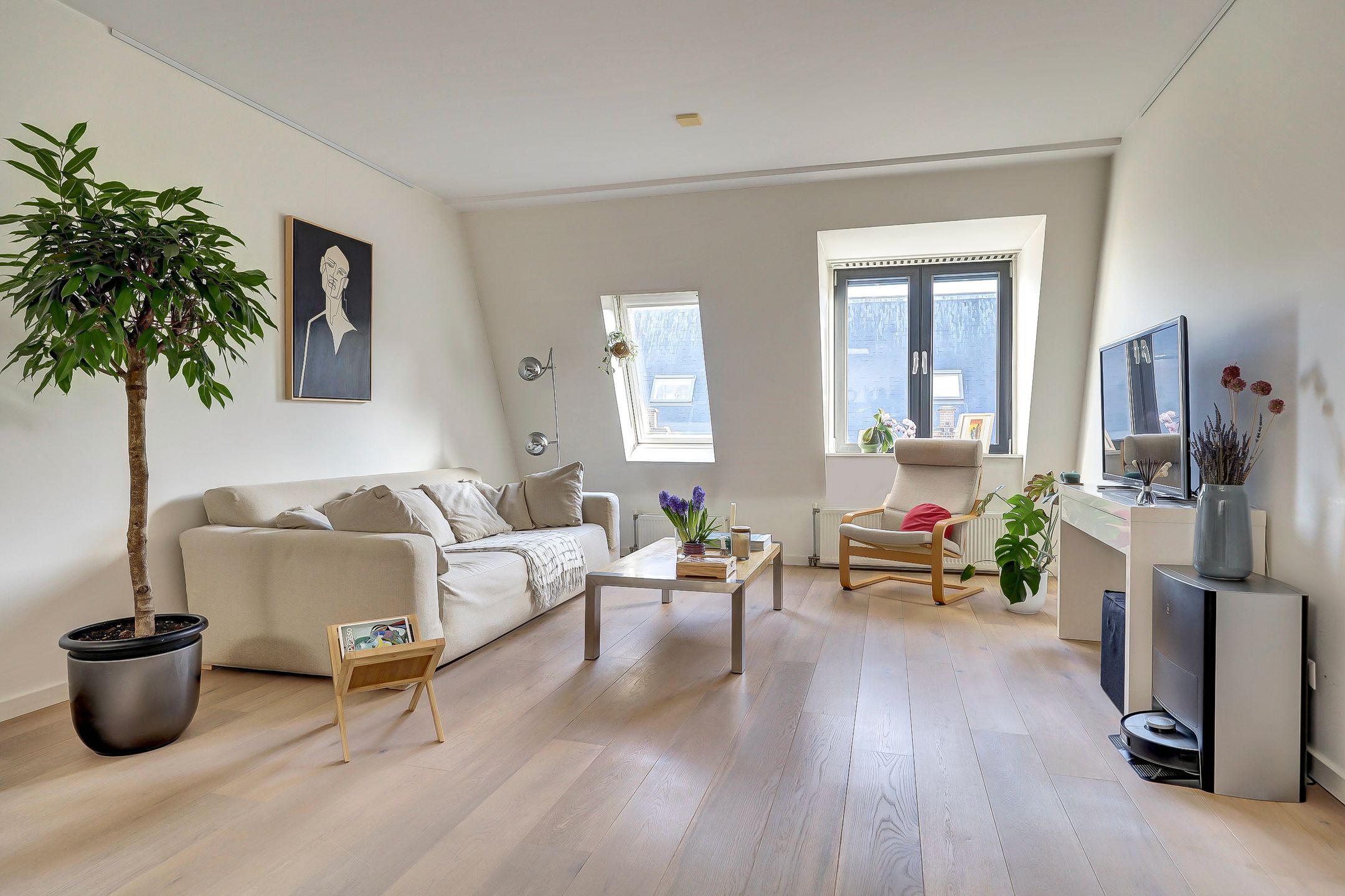 Camperstraat 22-M 22 M