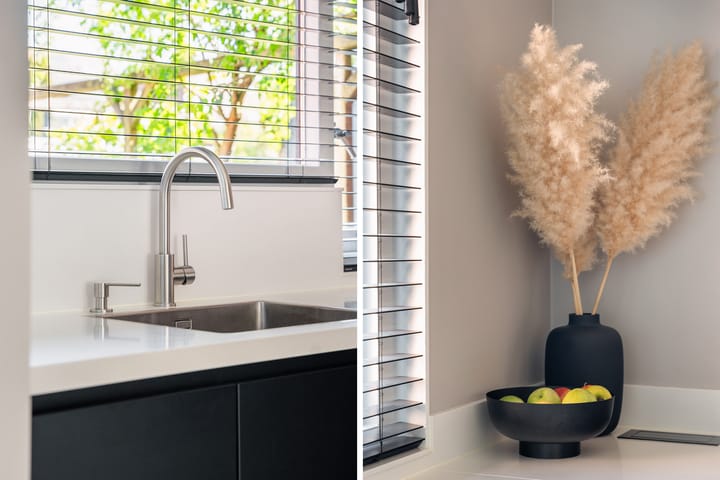Tussenwoning te koop: Perengaarde 19, Zoetermeer