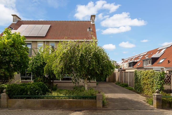 Foto 4 van Zwanebloemstraat 28