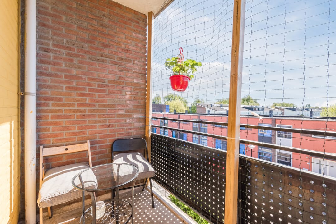 Photo 22 of Scharlakenstraat 24