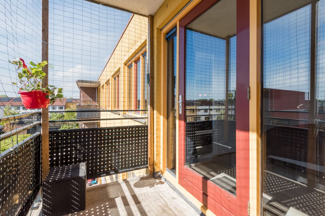 Photo 23 of Scharlakenstraat 24