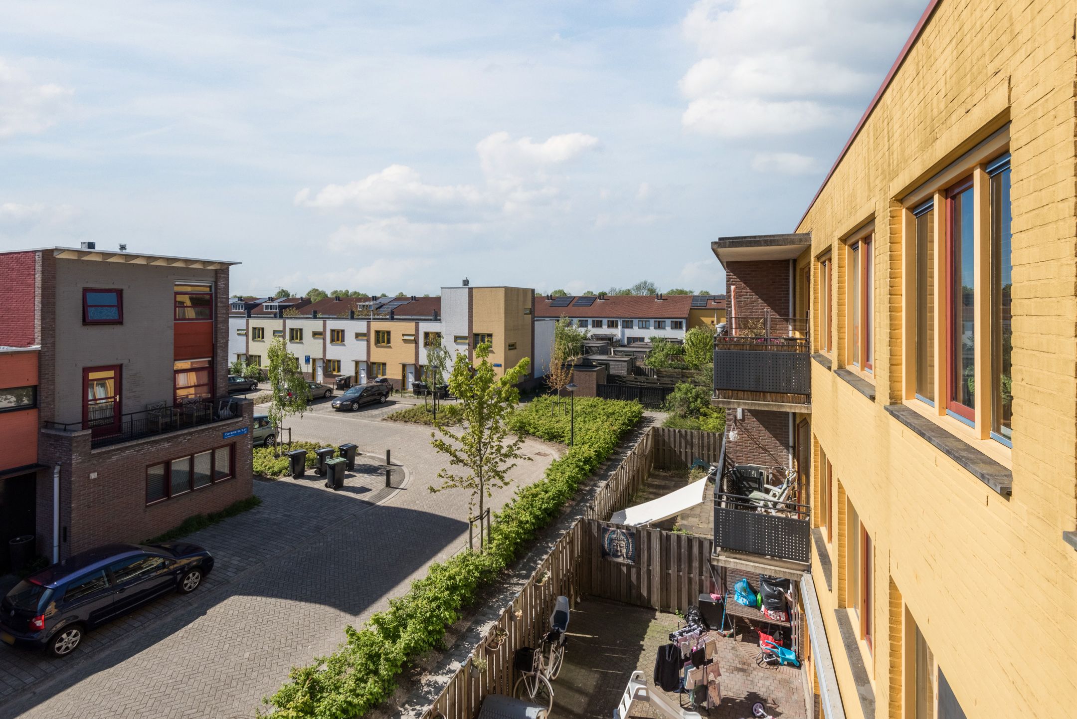 Photo 24 of Scharlakenstraat 24