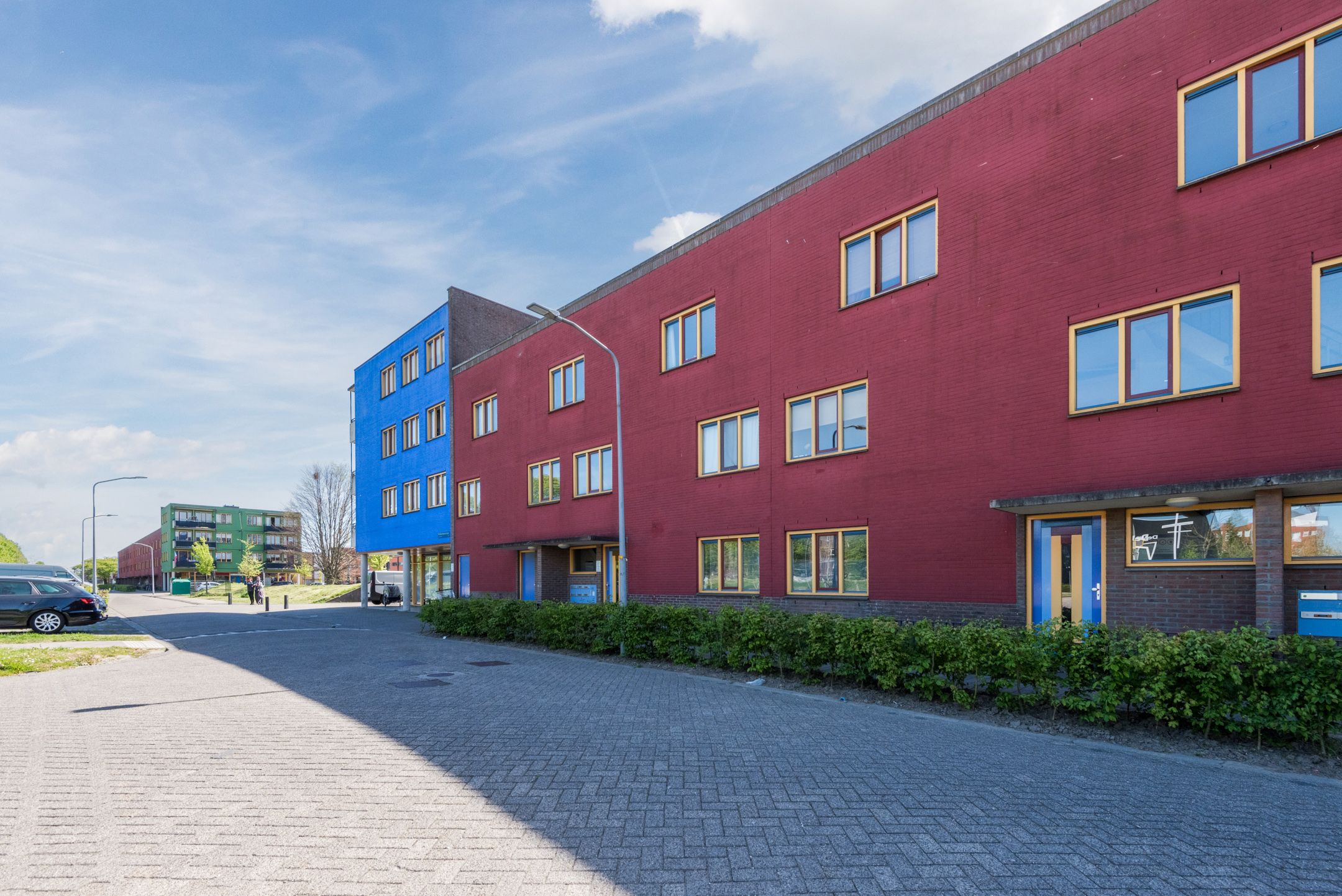 Scharlakenstraat 24 