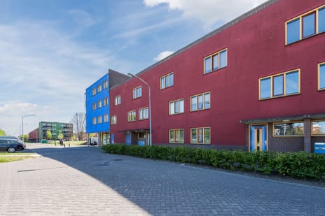 Scharlakenstraat thumbnail
