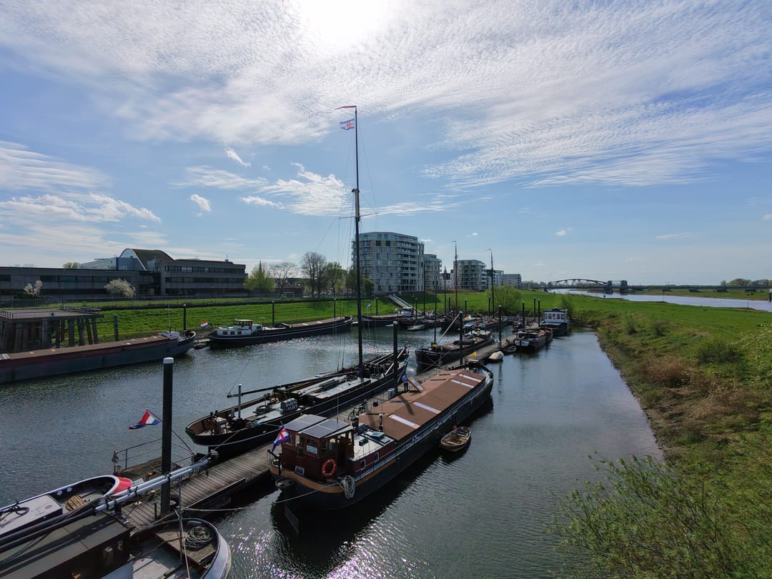 Foto 2 van Houthaven 16