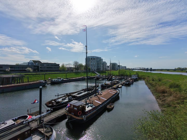 Foto 2 van Houthaven 16