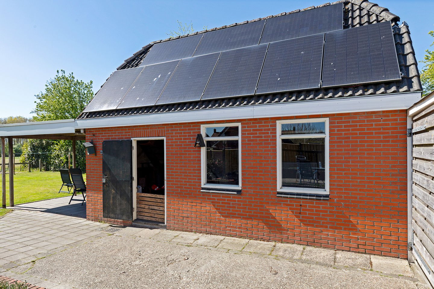 Foto 44 van Opper Haudmare 18