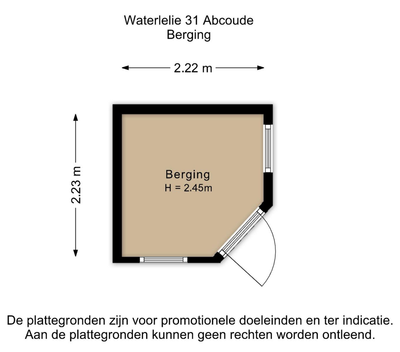 Foto 42 van Waterlelie 31