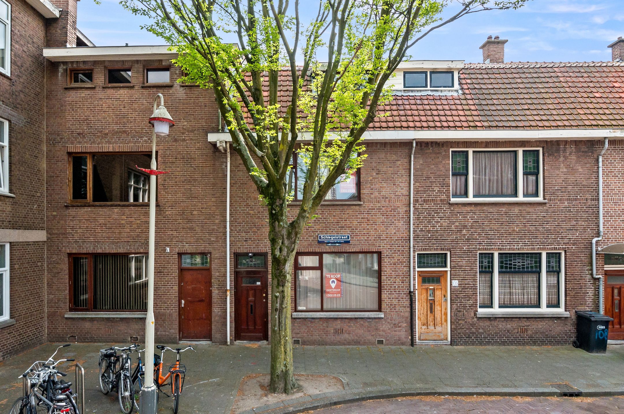 Schlegelstraat 104 