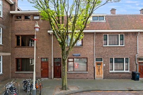 Schlegelstraat thumbnail