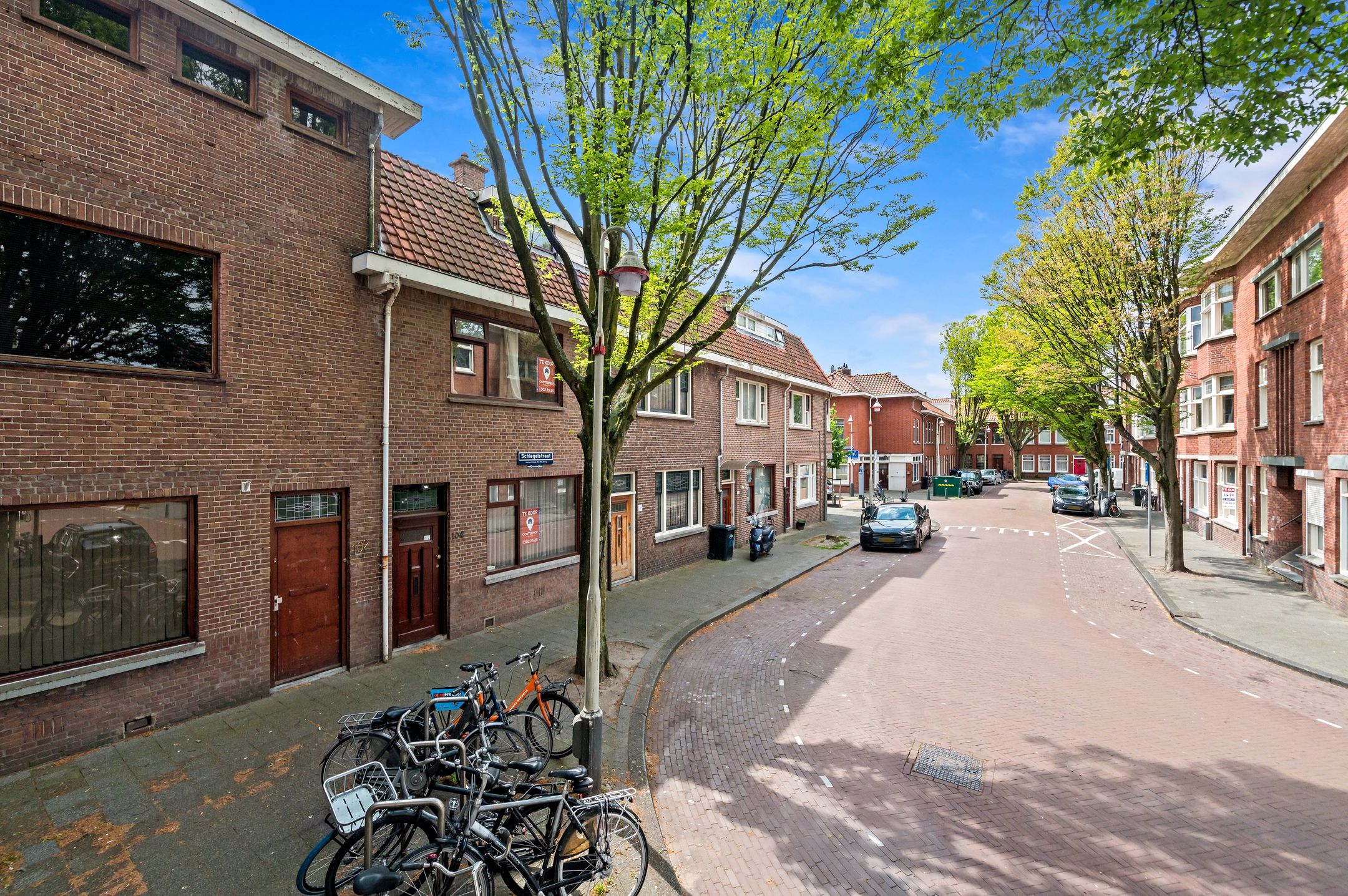 Foto 45 van Schlegelstraat 104
