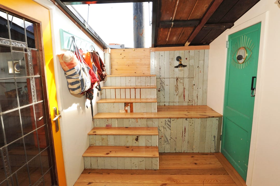 Foto 7 van Houthaven 16