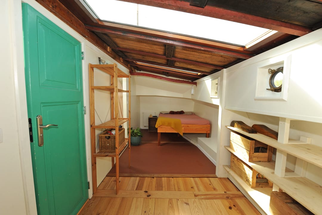 Foto 11 van Houthaven 16