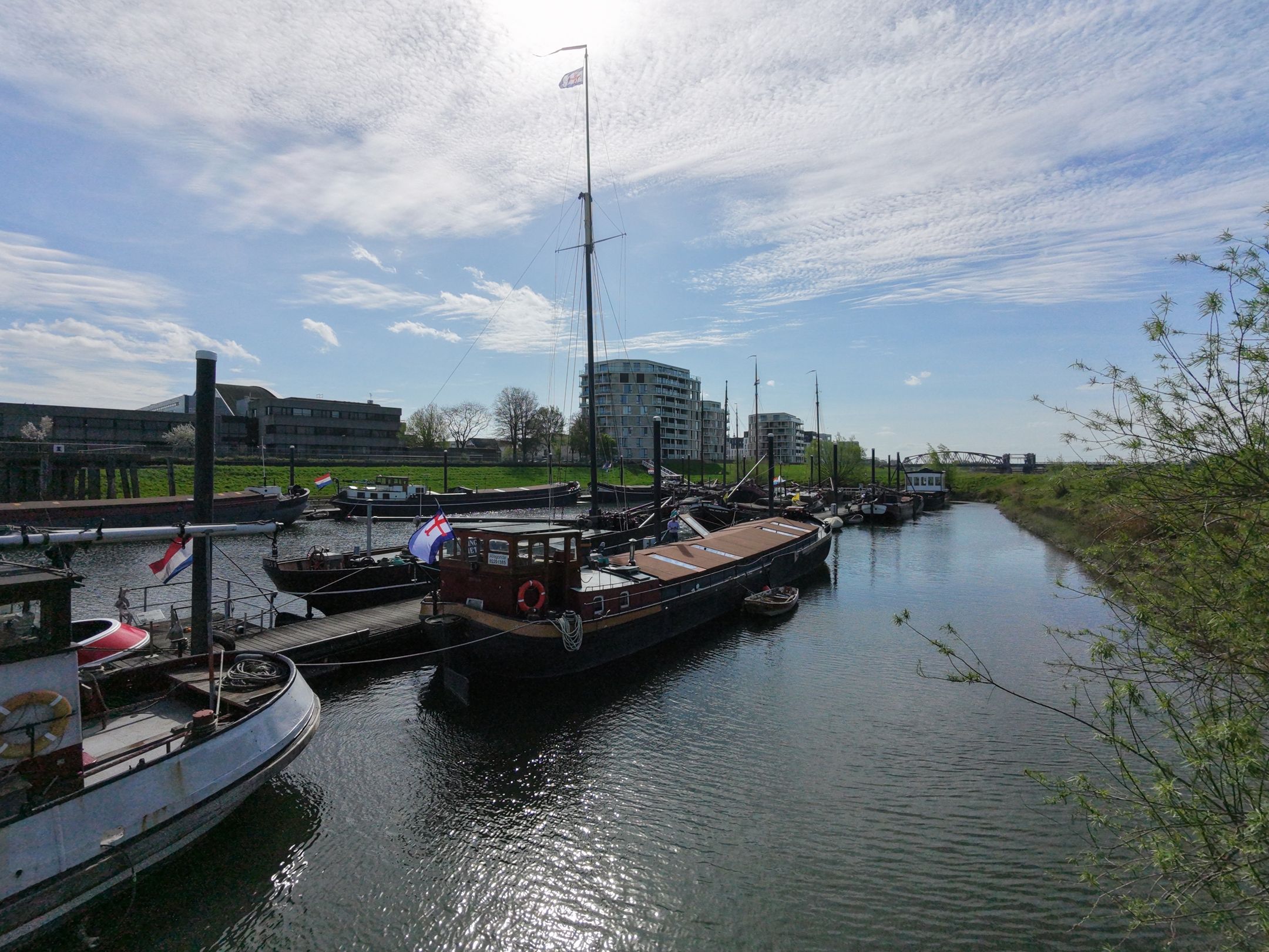 Foto 36 van Houthaven 16