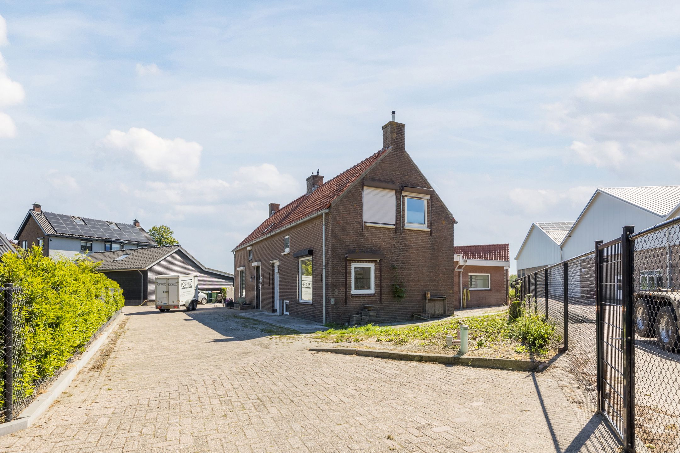Photo 6 of Appelaarsedijk 3-A