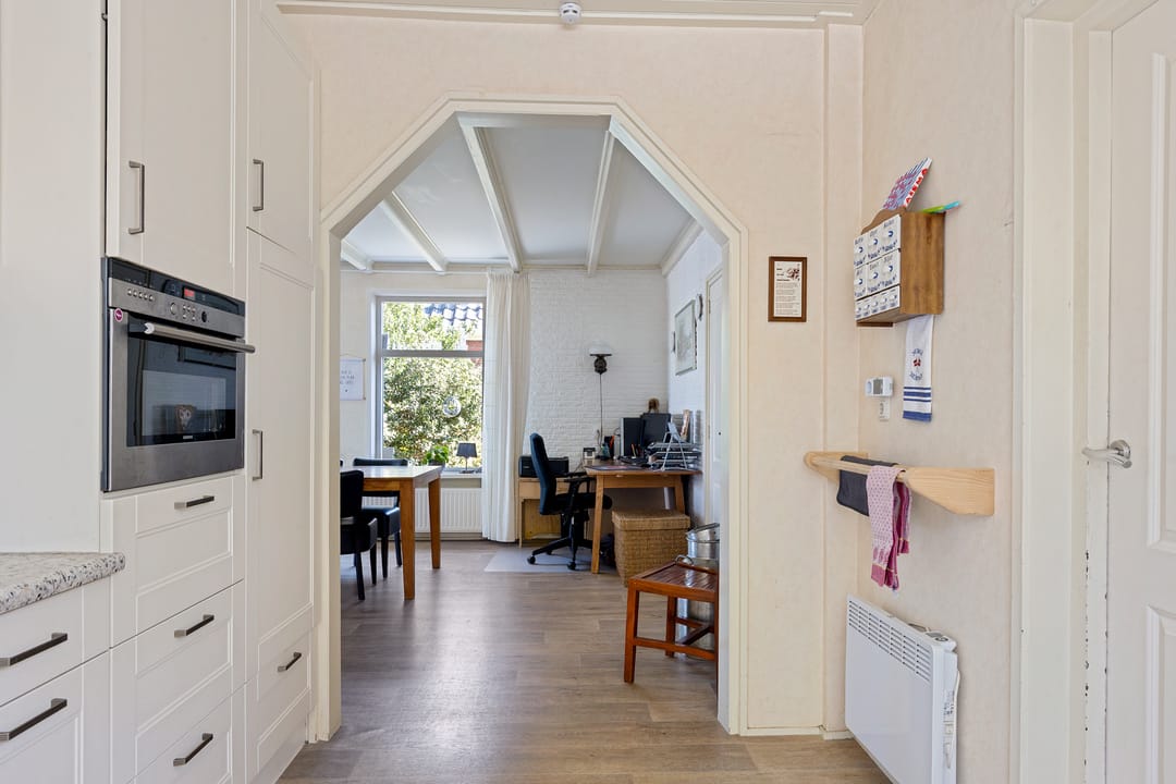 Foto 11 van Opper Haudmare 18