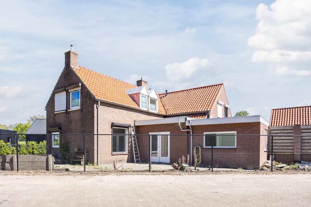 Photo 2 of Appelaarsedijk 3-A