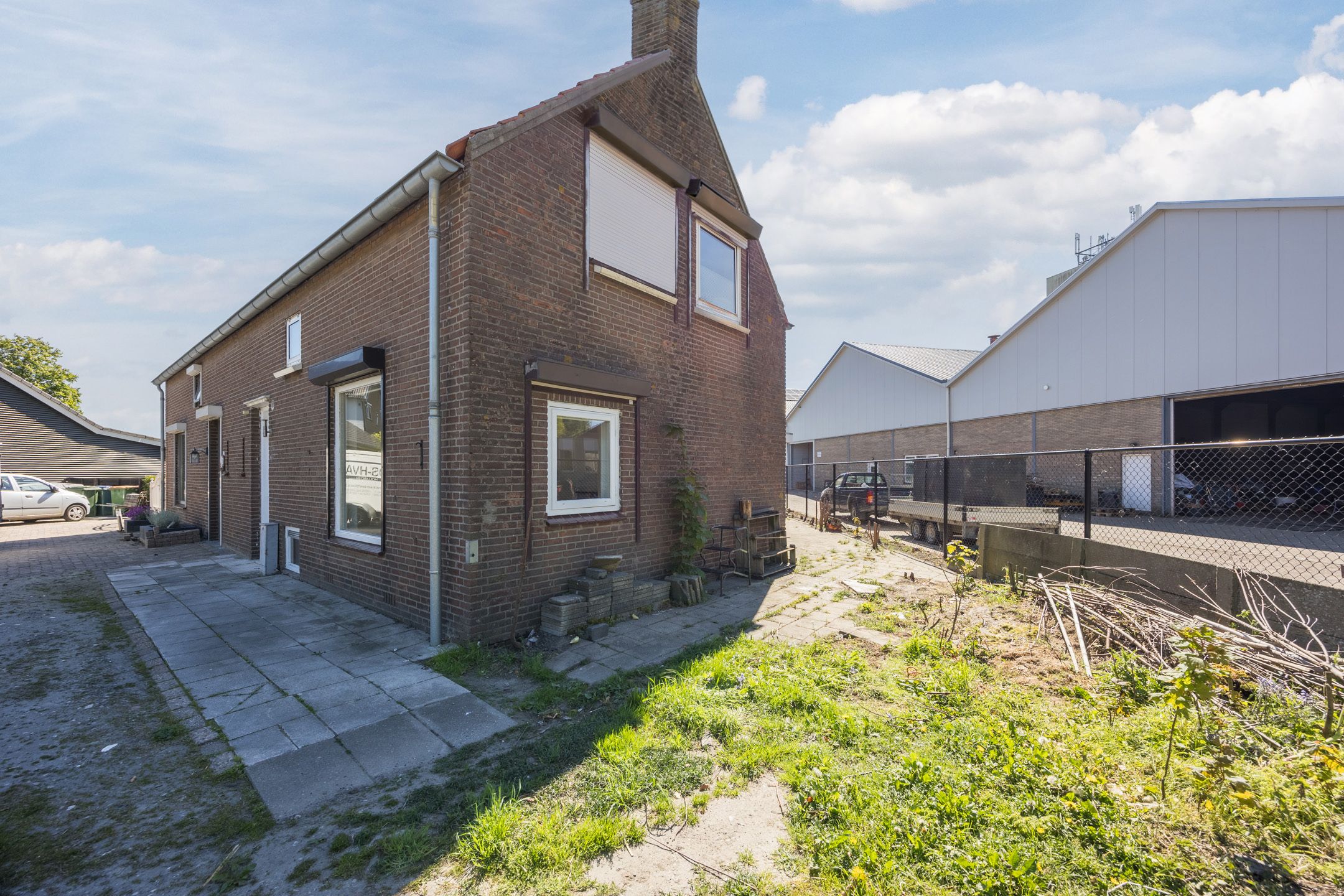 Photo 9 of Appelaarsedijk 3-A