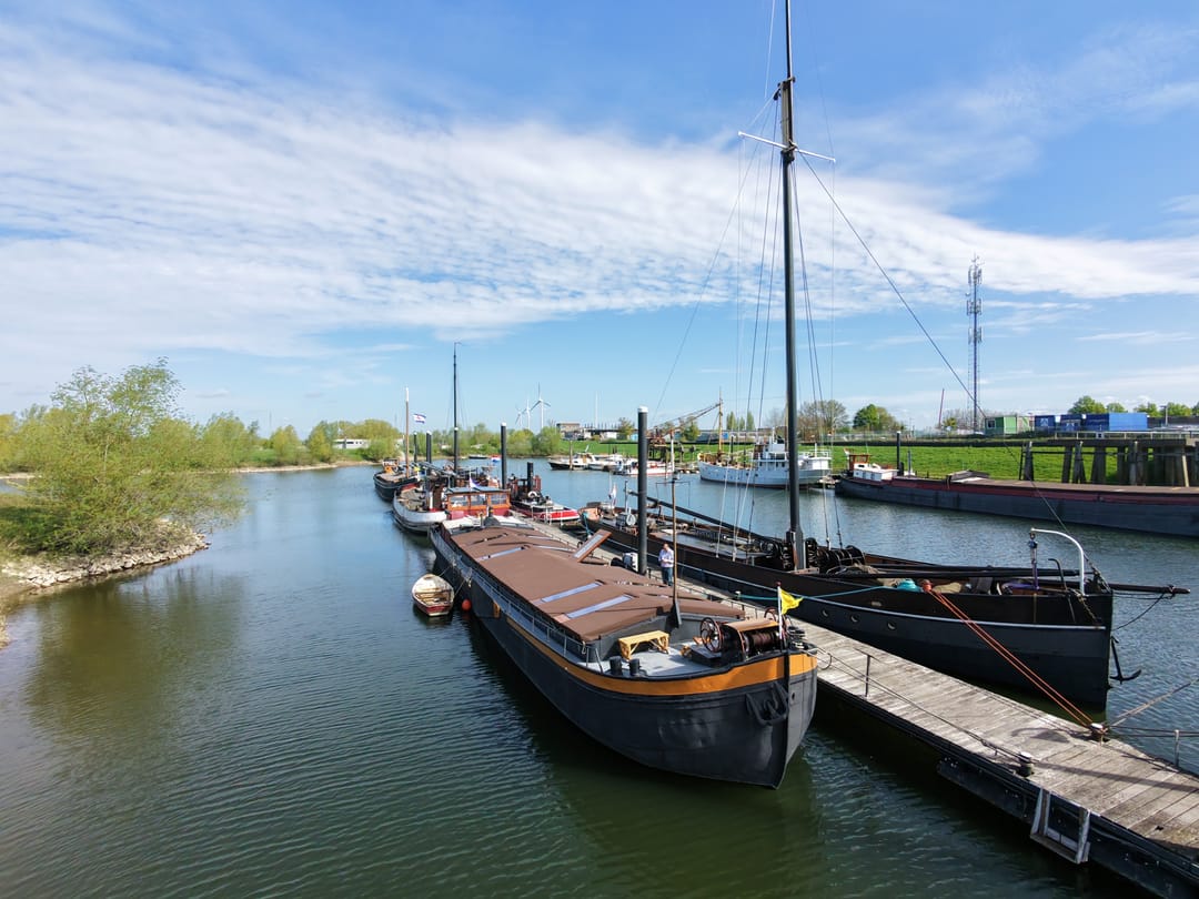 Foto 38 van Houthaven 16