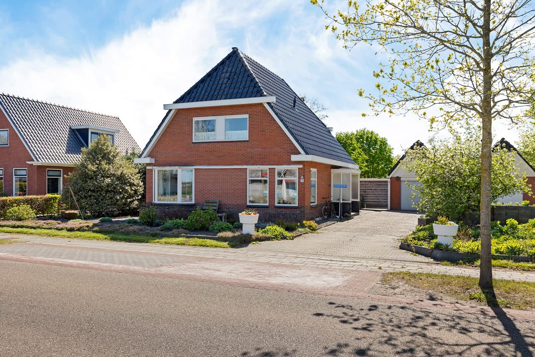 Foto 1 van Opper Haudmare 18