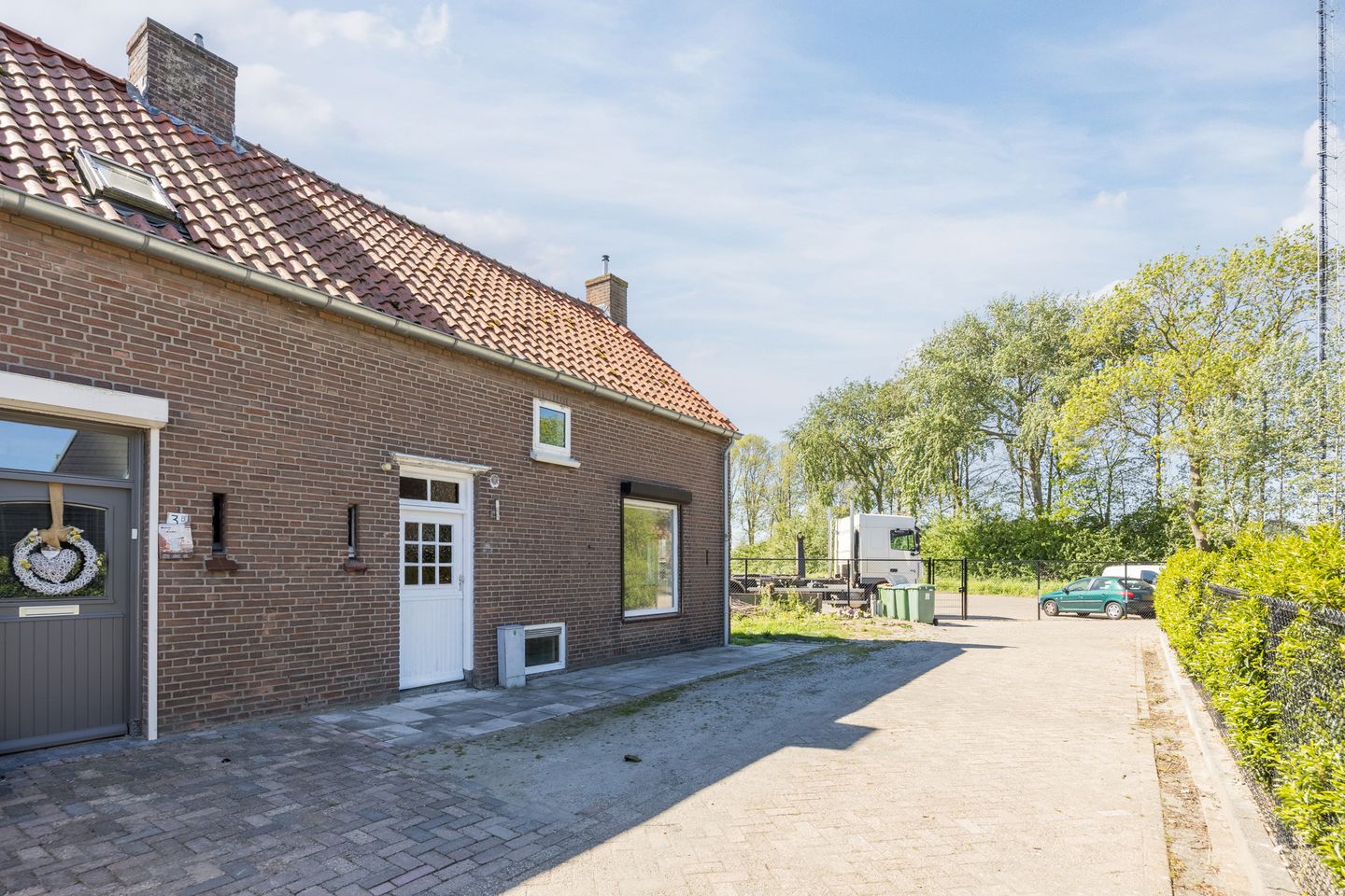Photo 10 of Appelaarsedijk 3-A