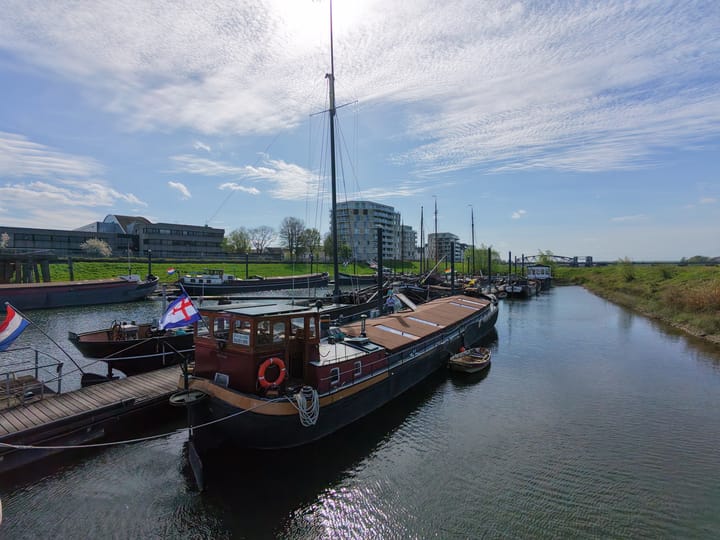 Foto 3 van Houthaven 16