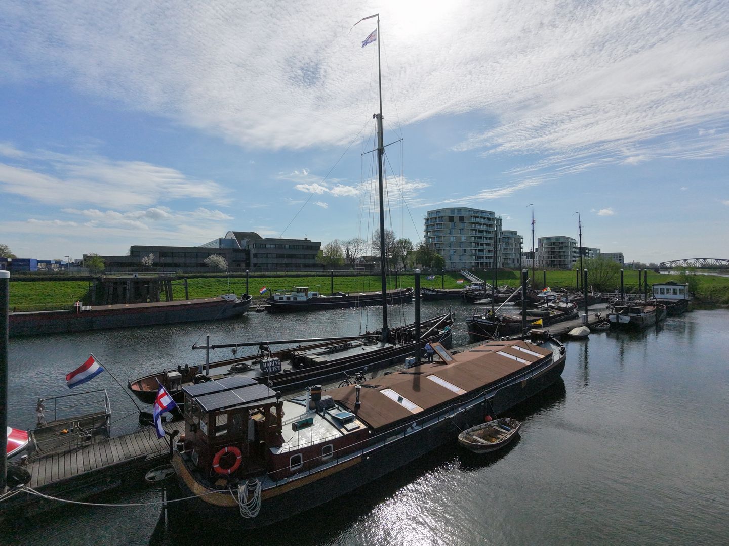 Foto 35 van Houthaven 16