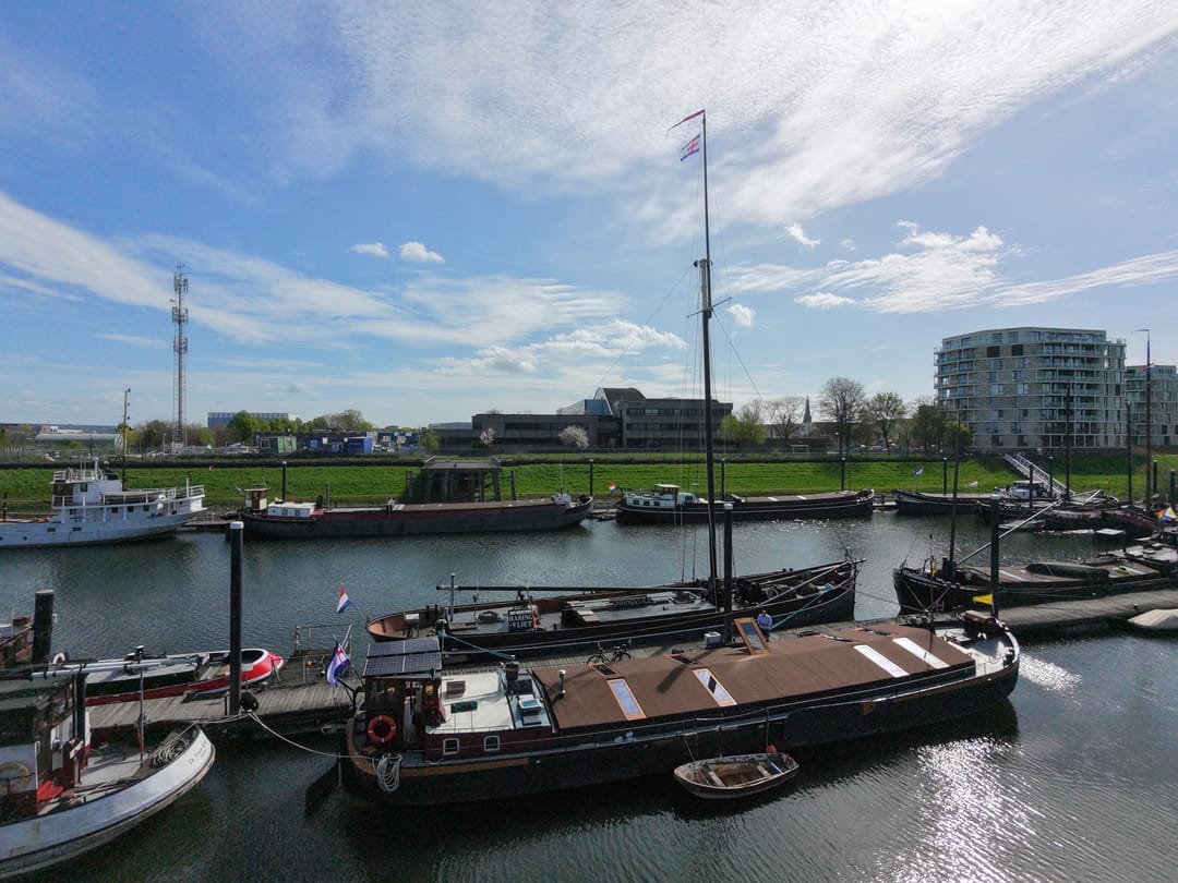 Foto 37 van Houthaven 16