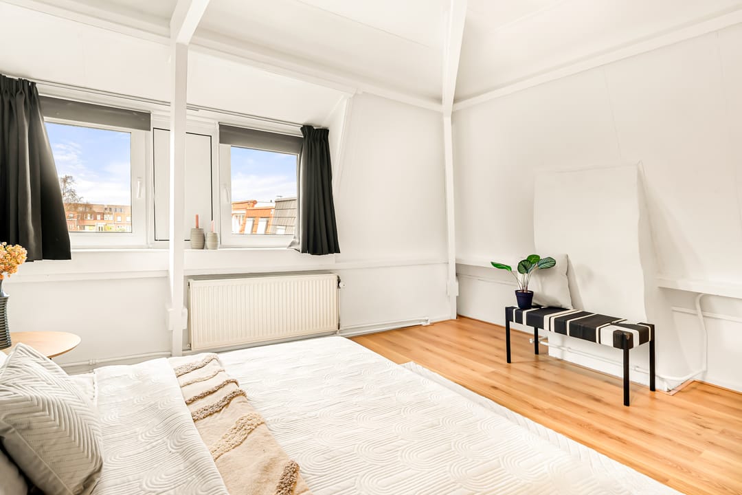 Photo 41 of Berckheydestraat 21-RD
