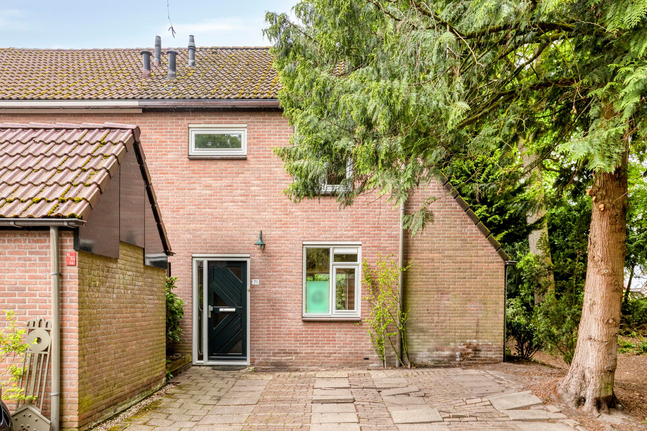 Walkottelanden 71 