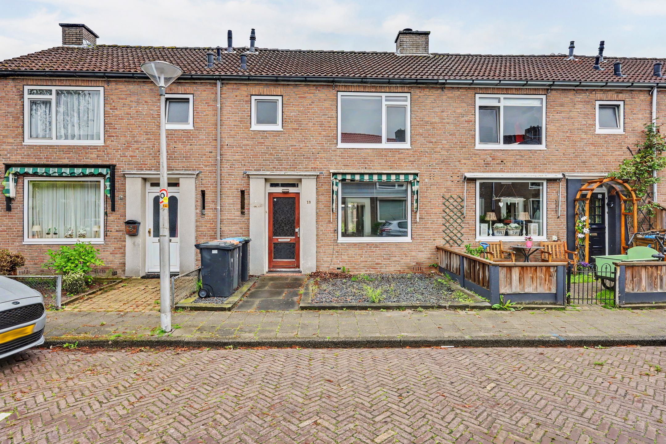 W.C. Schoutenstraat 23 