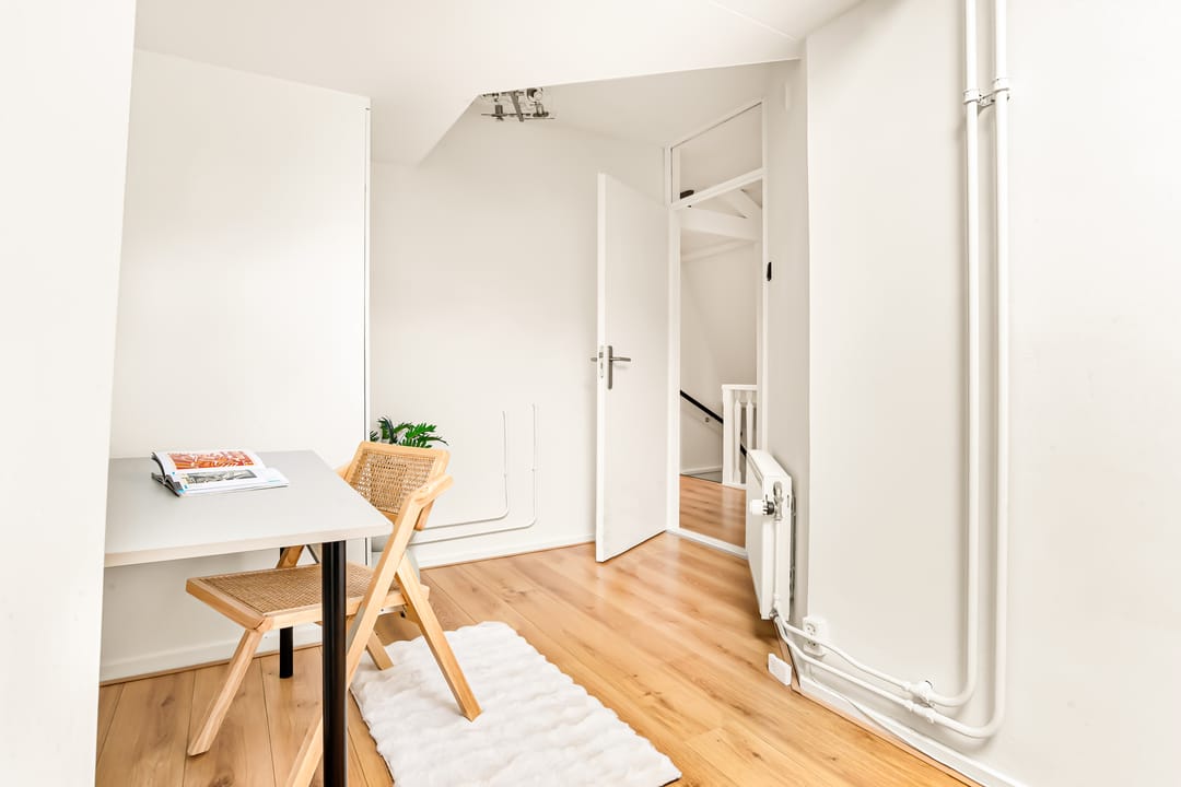 Photo 52 of Berckheydestraat 21-RD