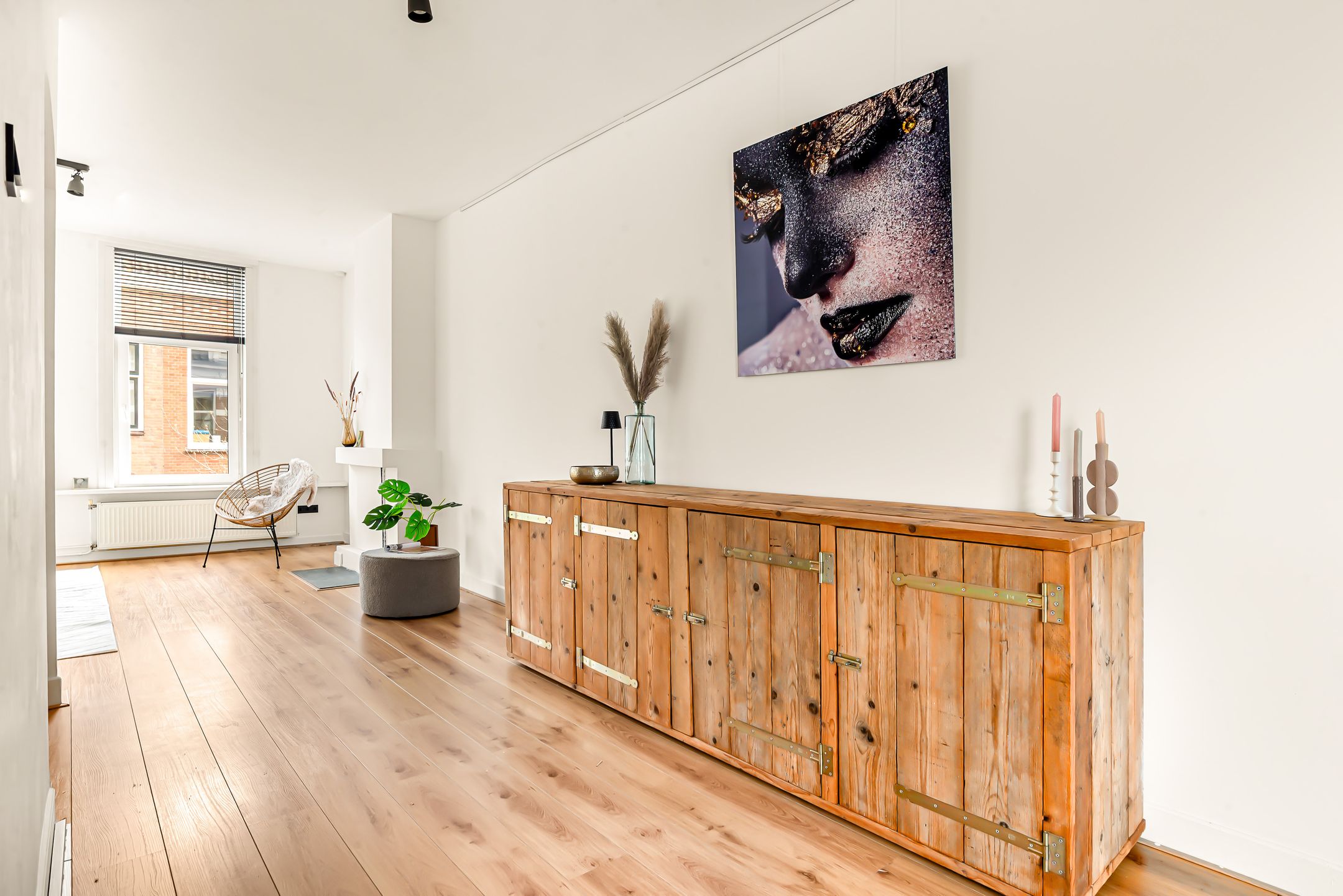 Photo 24 of Berckheydestraat 21-RD