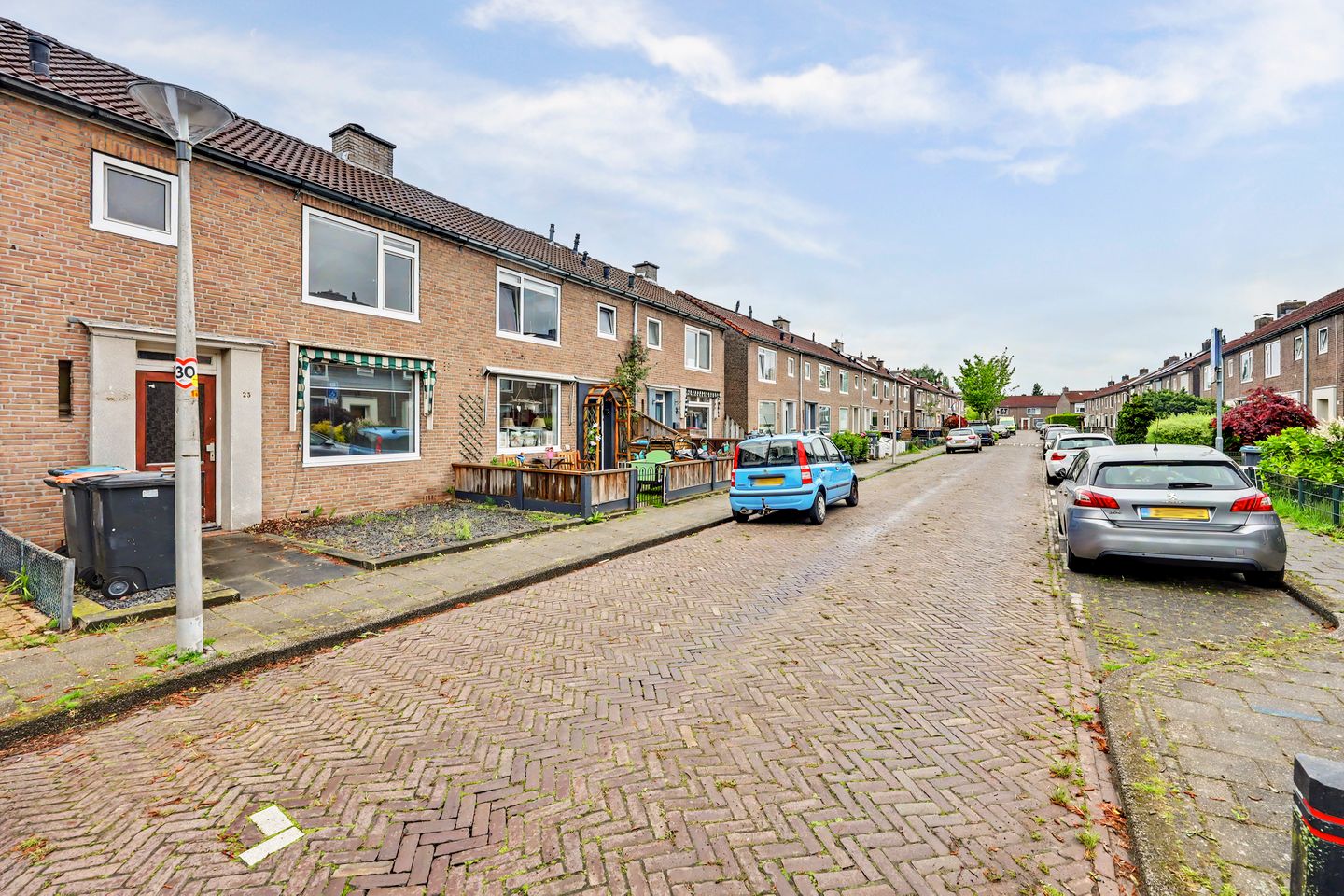 Foto 4 van W.C. Schoutenstraat 23