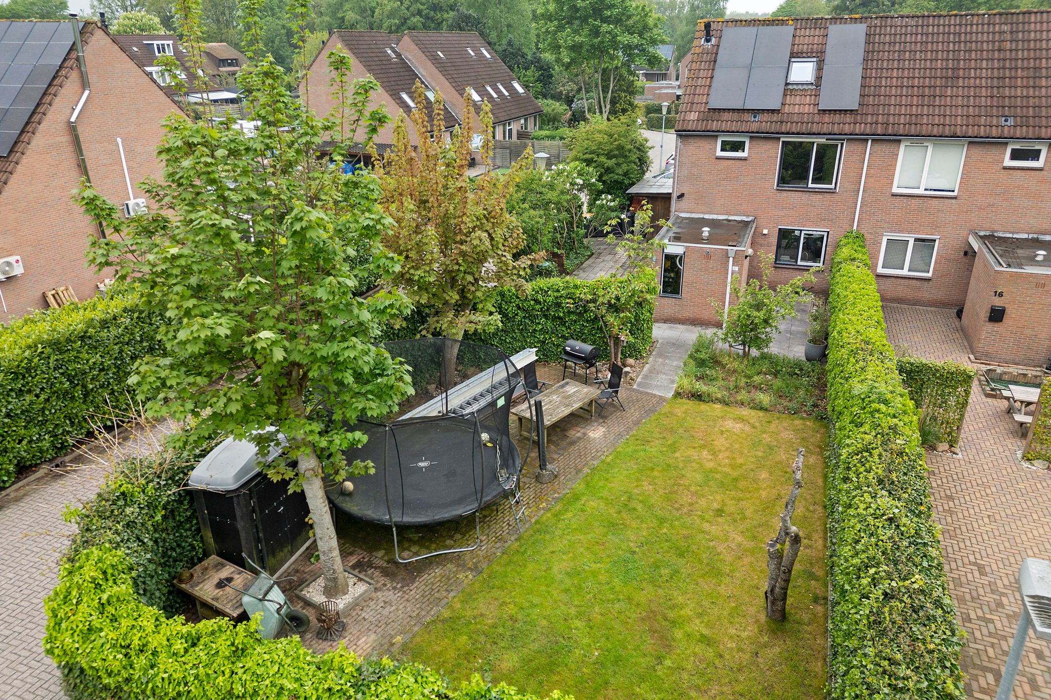 Foto 3 van Westereems 16-A