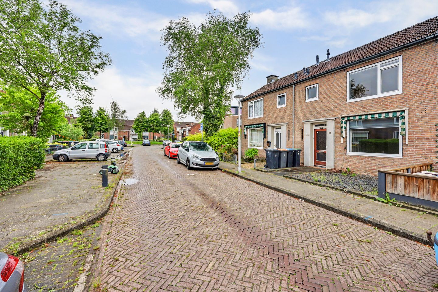 Foto 5 van W.C. Schoutenstraat 23
