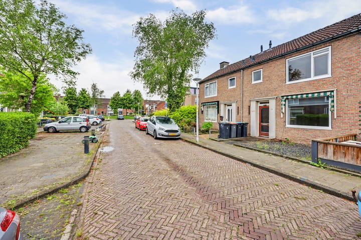 Foto 5 van W.C. Schoutenstraat 23