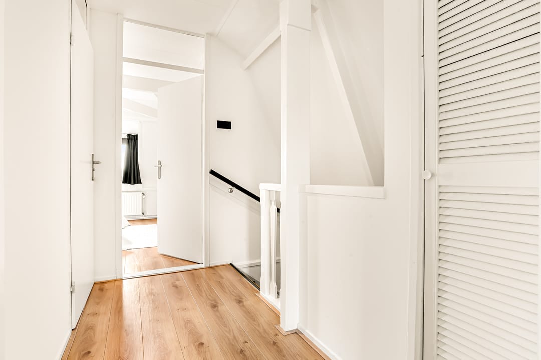Photo 37 of Berckheydestraat 21-RD
