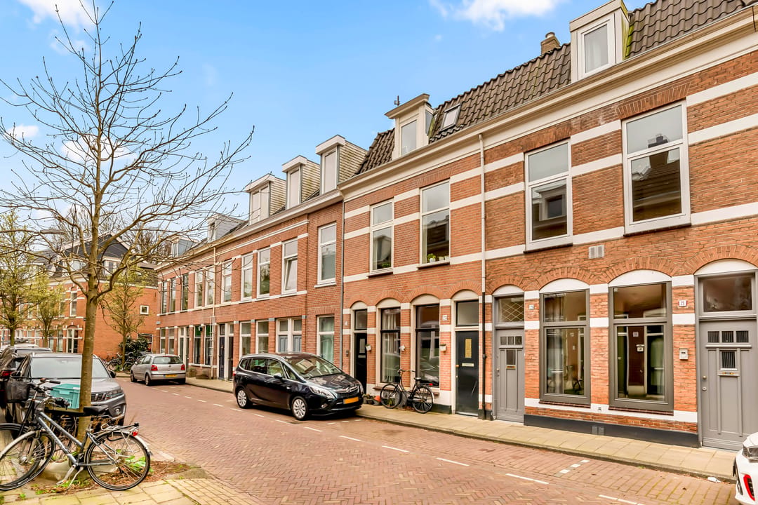 Photo 58 of Berckheydestraat 21-RD