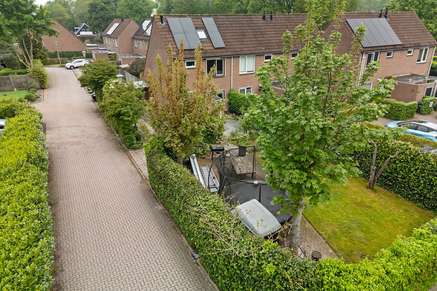 Foto 5 van Westereems 16-A