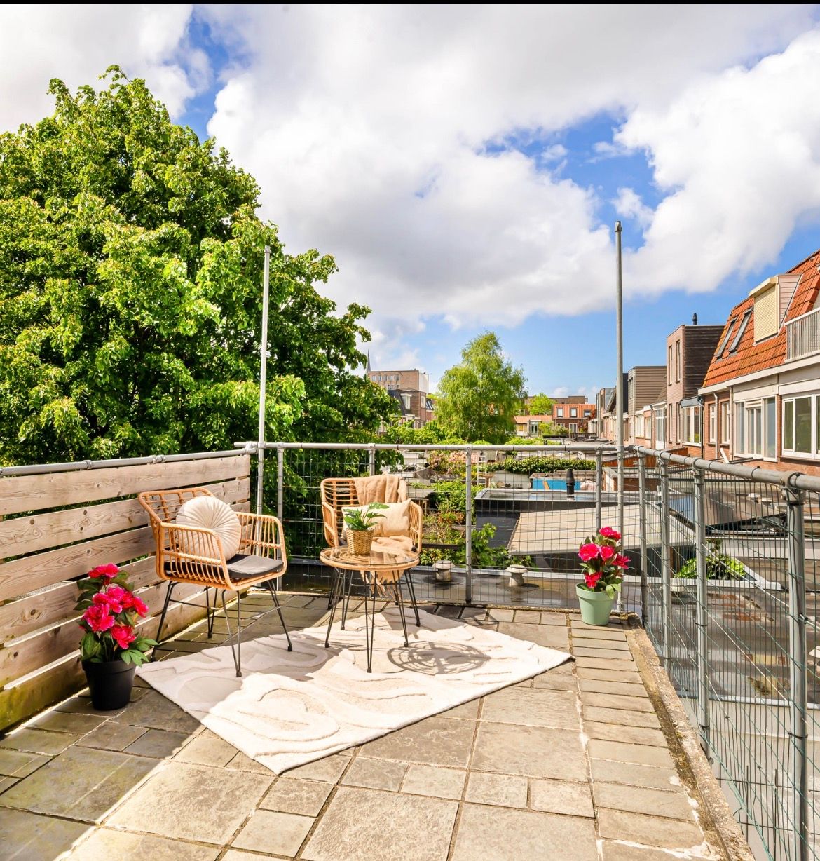 Photo 19 of Berckheydestraat 21-RD
