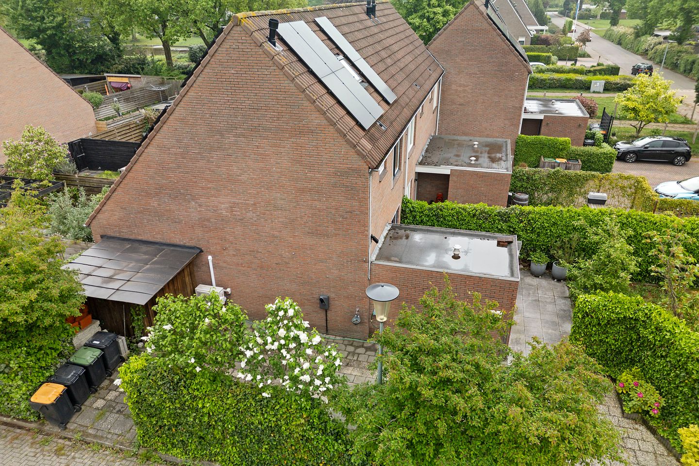 Foto 4 van Westereems 16-A