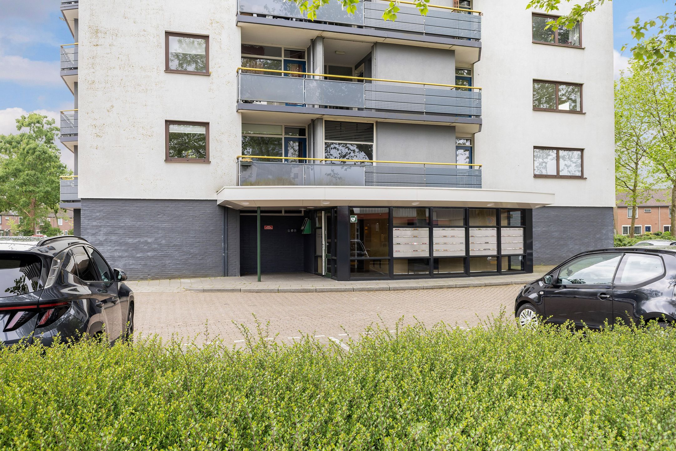 Photo 3 of Korianderstraat 64