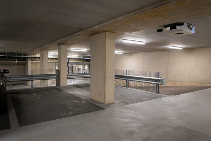 Foto 4 van Rosy Wertheimstraat