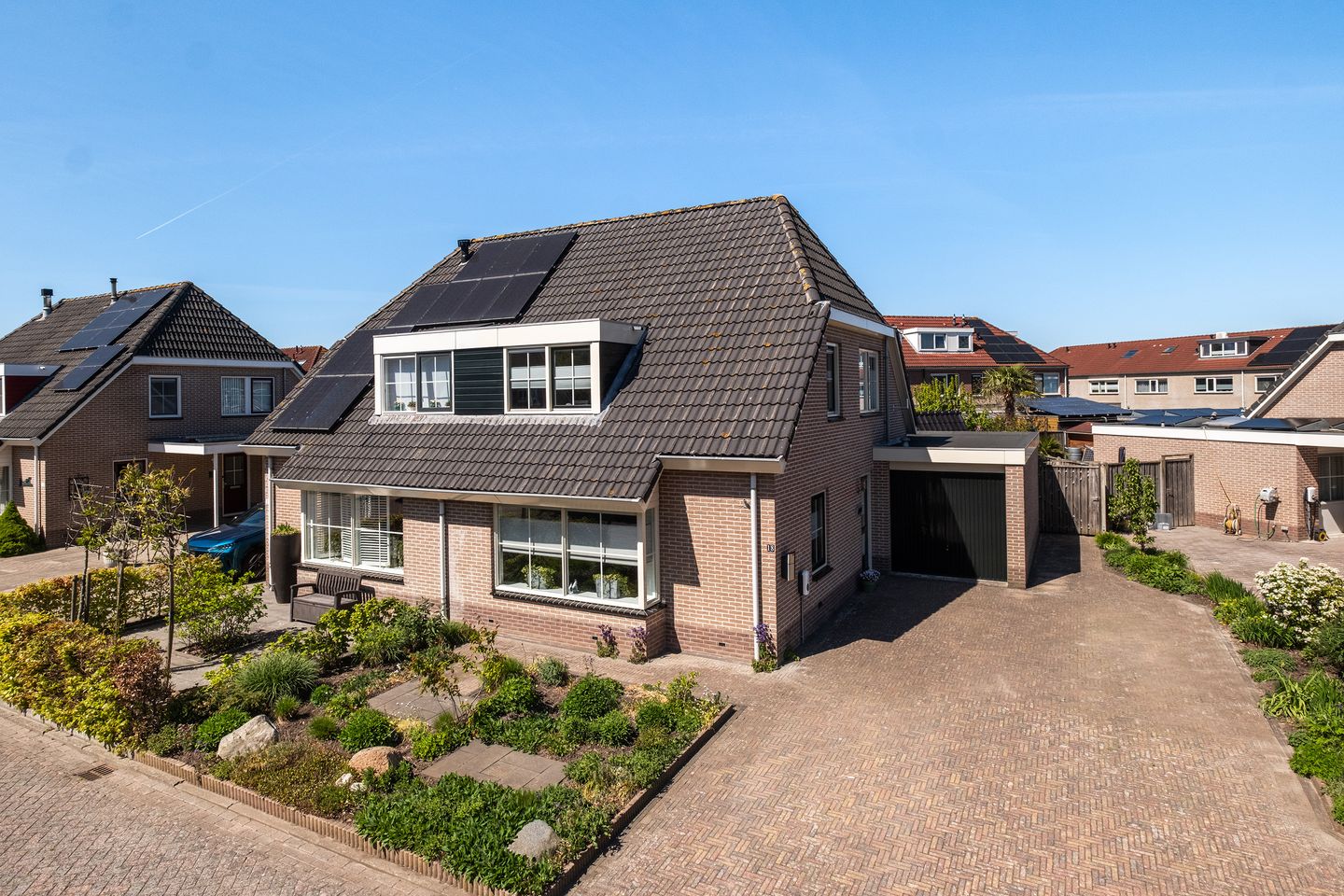 Foto 1 van Duifkruid 18