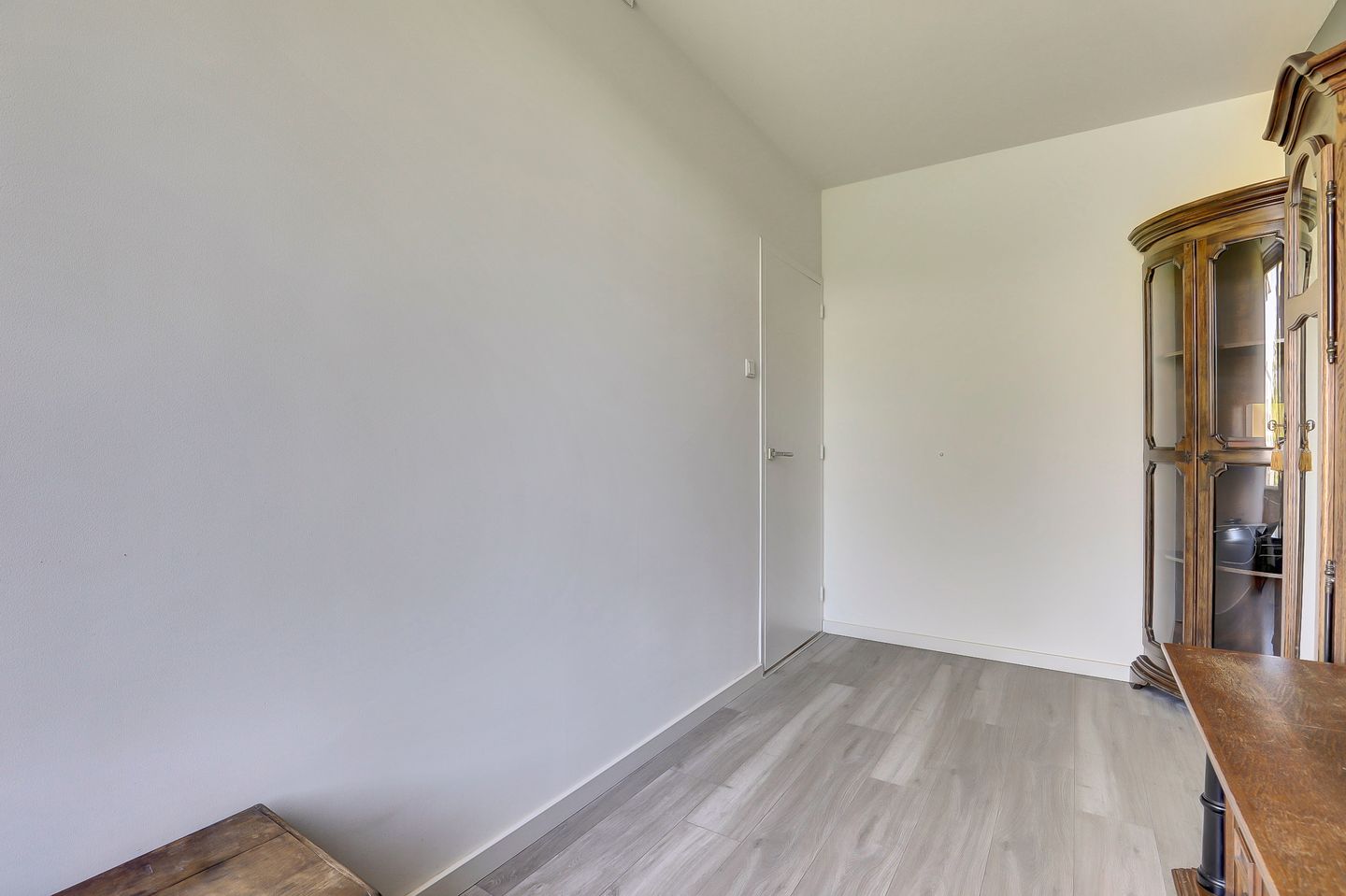 Bright corner apartment with three bedrooms on the second floor in Slikkerveer — 25