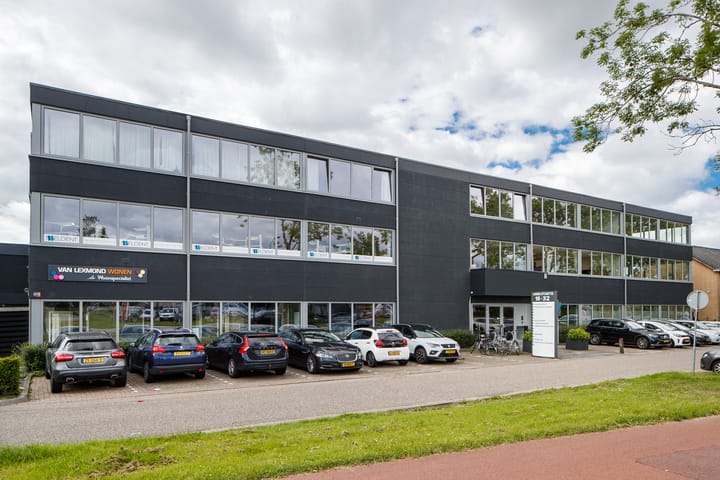 Industrieweg 18, IJsselstein